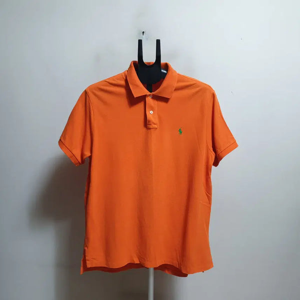 [BUNJANG] Polo Ralph Lauren Cotton T-Shirt Size 110 / 폴로 반팔티셔츠/110