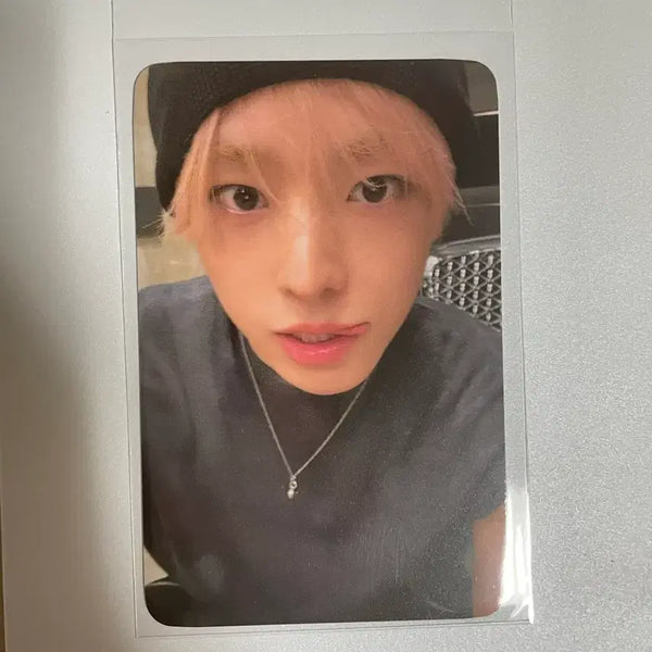 [BUNJANG] NCT Wish NCT U | NCT U (Odd Tour Love) Lucky Draw Photocard / 팝업 유우시 럭드 포카 nct wish 엔시티위시 오드투러브 럭키드로우