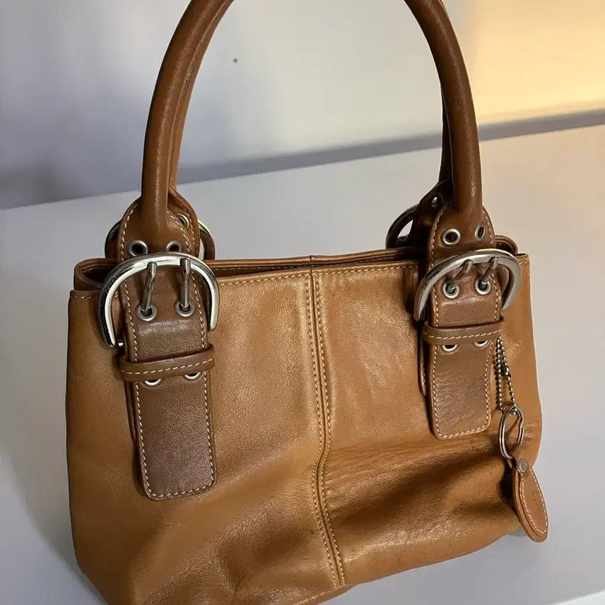 [BUNJANG] Clarks Women's Handbag / Clarks 핸드백