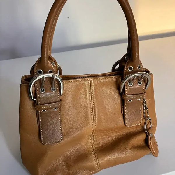 [BUNJANG] Clarks Women's Handbag / Clarks 핸드백