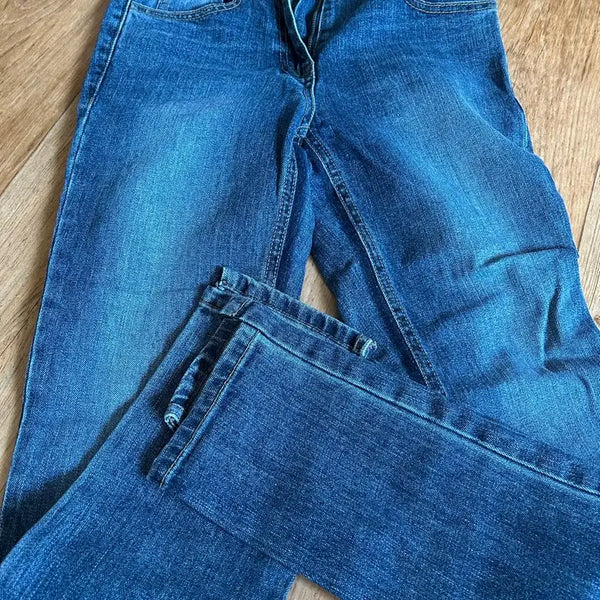 [BUNJANG] It MICHAA Skinny Jeans / 잇미샤 스키니 청바지 44