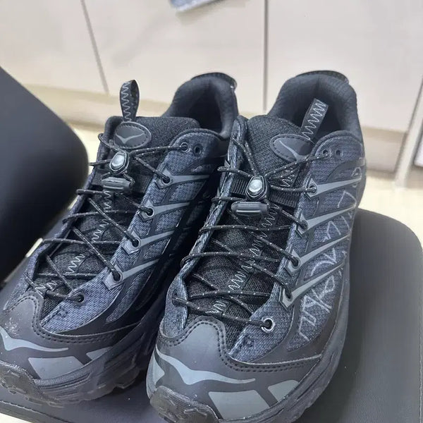 [BUNJANG] Hoka Mafate Speed 2 Wordmark Running Shoes / (275)호카 마파테쓰리2 Wordmark 입니다.