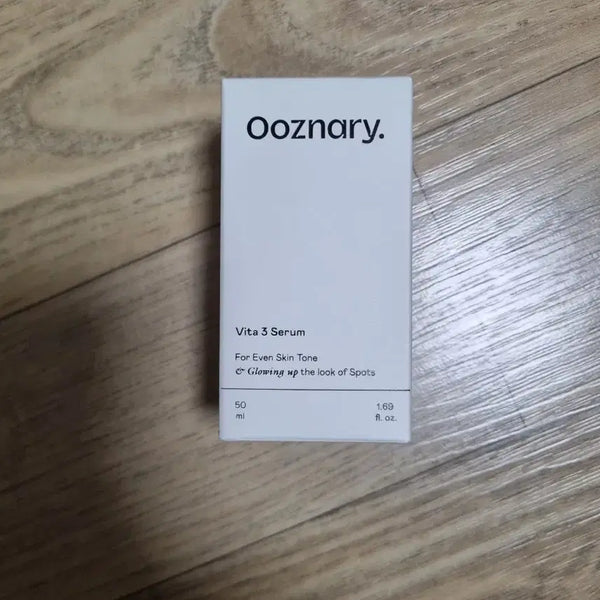 [BUNJANG] Ordinary Vita3 Serum 50ml / 오우즈너리 비타3 세럼 50ml