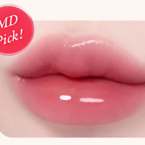 [BUNJANG] Nature Republic Honey Melting Glowy Tint 01 Bare Berry / [새상품] 네이처리퍼블릭 허니 멜팅 글로이 틴트 01 베어 베리