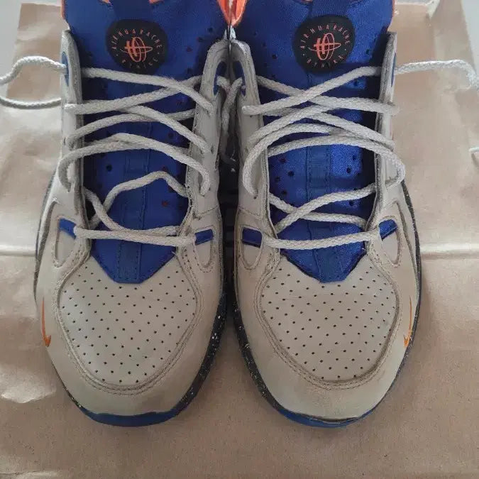 [BUNJANG] Nike ACG Air Mowabb Rattan Birch / 나이키 ACG 에어 모와브 라탄 버치