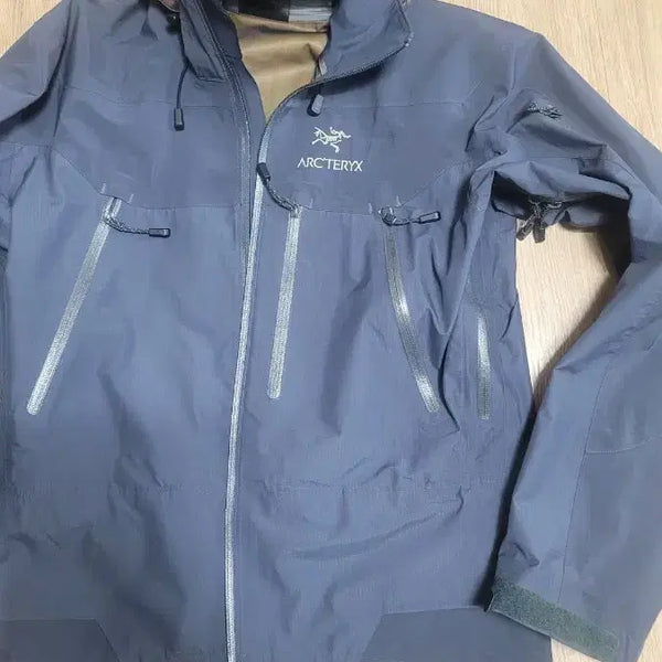 [BUNJANG] Arc'teryx Beta AR Jacket Size S (Fits M/L) / 아크테릭스 세타ar