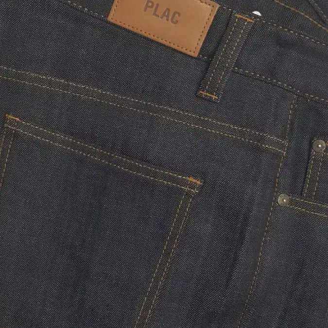 [BUNJANG] PLAX Jeans Berlin Slim Fit Stretch Denim Pants Size 31 / 플랙진 베를린(정품) 스판청바지 31인치(No.36)S급!
