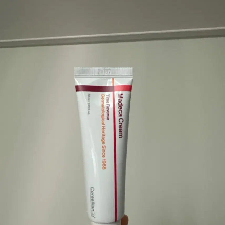 [BUNJANG] Centellian24 Madeca Cream Time Reverse 50ml / 센텔리안24 마데카크림 타임리버스 50ml