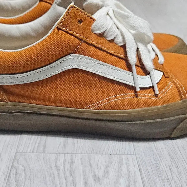 [BUNJANG] Vans Old Skool Premium Day6 Size 260 / 반스 올드스쿨 프리미엄 데이식스 260사이즈