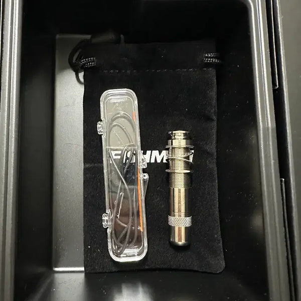 [BUNJANG] Fishman AG-094 Narrow Acoustic Guitar Pickup (2.3mm) / 어쿠스틱기타픽업 Fishman AG-094 Narrow 2.3mm 피쉬맨