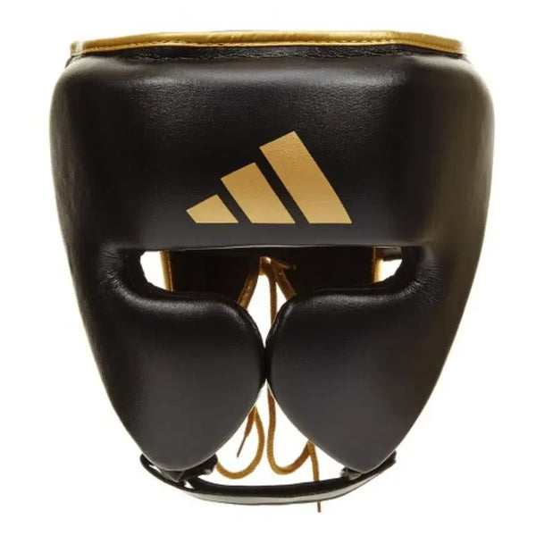 [BUNJANG] Adidas Adistar Pro Headgear L Size / 아디다스 아디스타 프로 헤드기어