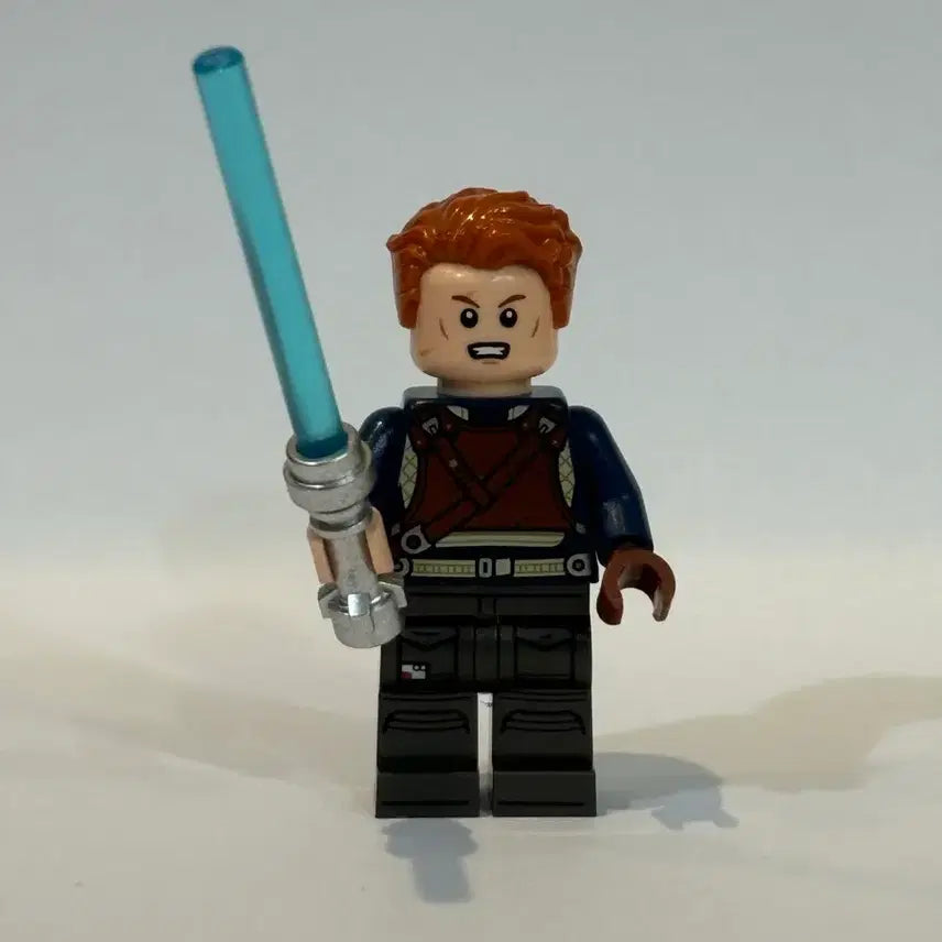 [BUNJANG] LEGO Star Wars Kalgon Minifigure / 칼케스티스 레고 스타워즈 미니피규어