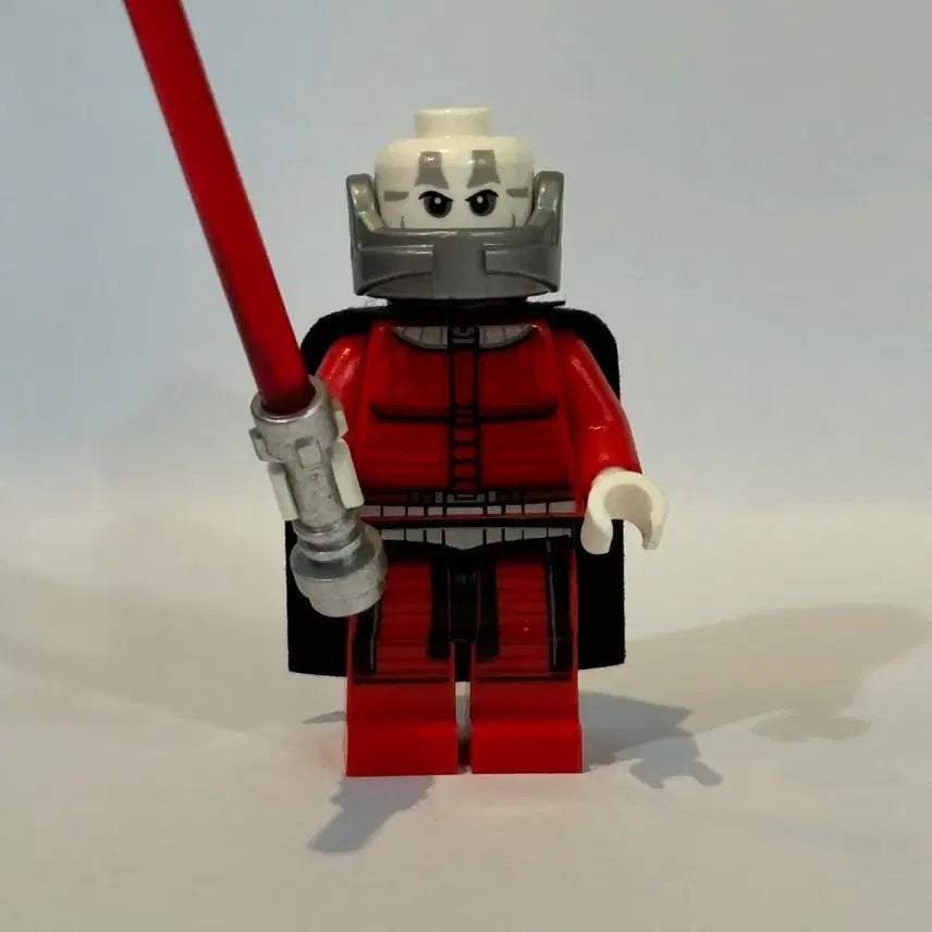 [BUNJANG] LEGO Star Wars Darth Malak Minifigure / 다스 말락 레고 스타워즈 미니피규어