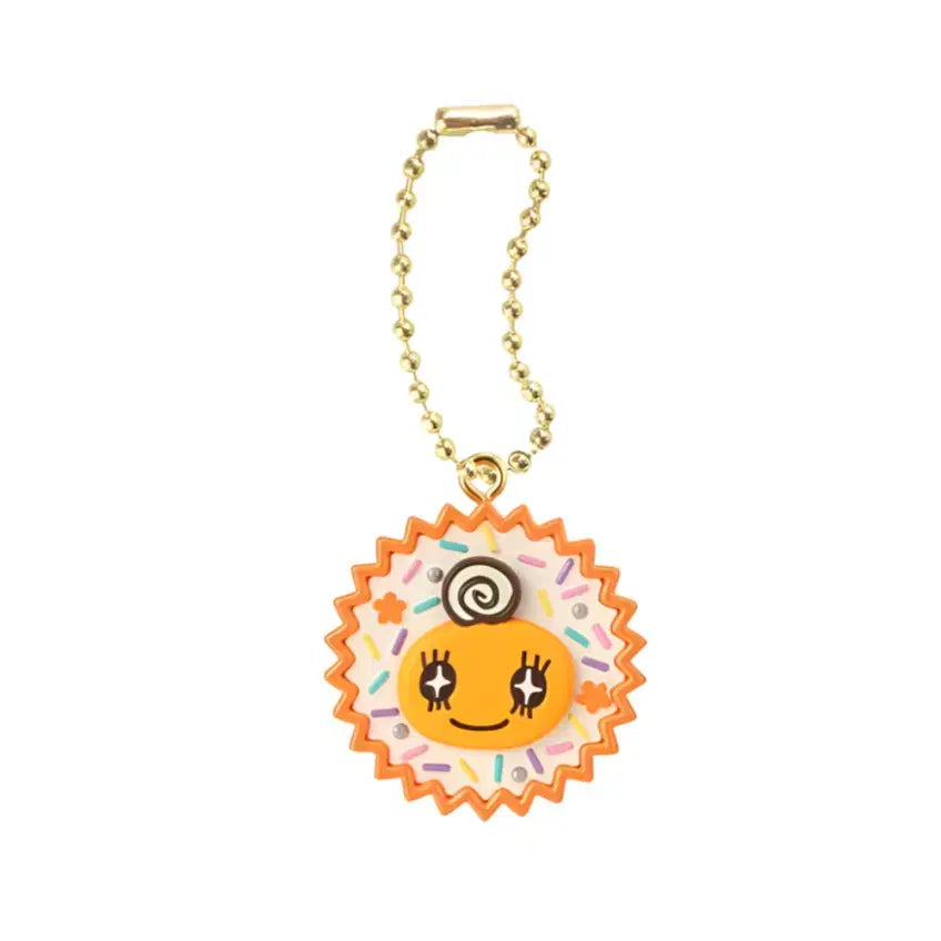 [BUNJANG] Tamagotchi Handmade Chocolate Charm Gacha / 다마고치 수제 간식 초콜릿 참 가챠