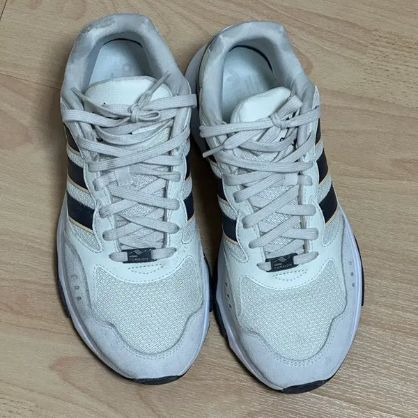 [BUNJANG] Adidas Retropy E5 Shoes (275mm) / 아디다스 레트로피 E5 슈즈 (275mm)