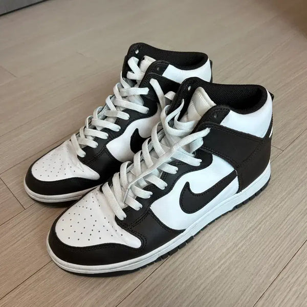 [BUNJANG] Nike Dunk High 275mm / 나이키 덩크 하이  275mm