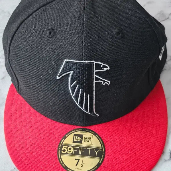 [BUNJANG] New Era 59.6cm (7 1/2) Cap / 뉴에라 7 1/2 (59.6)