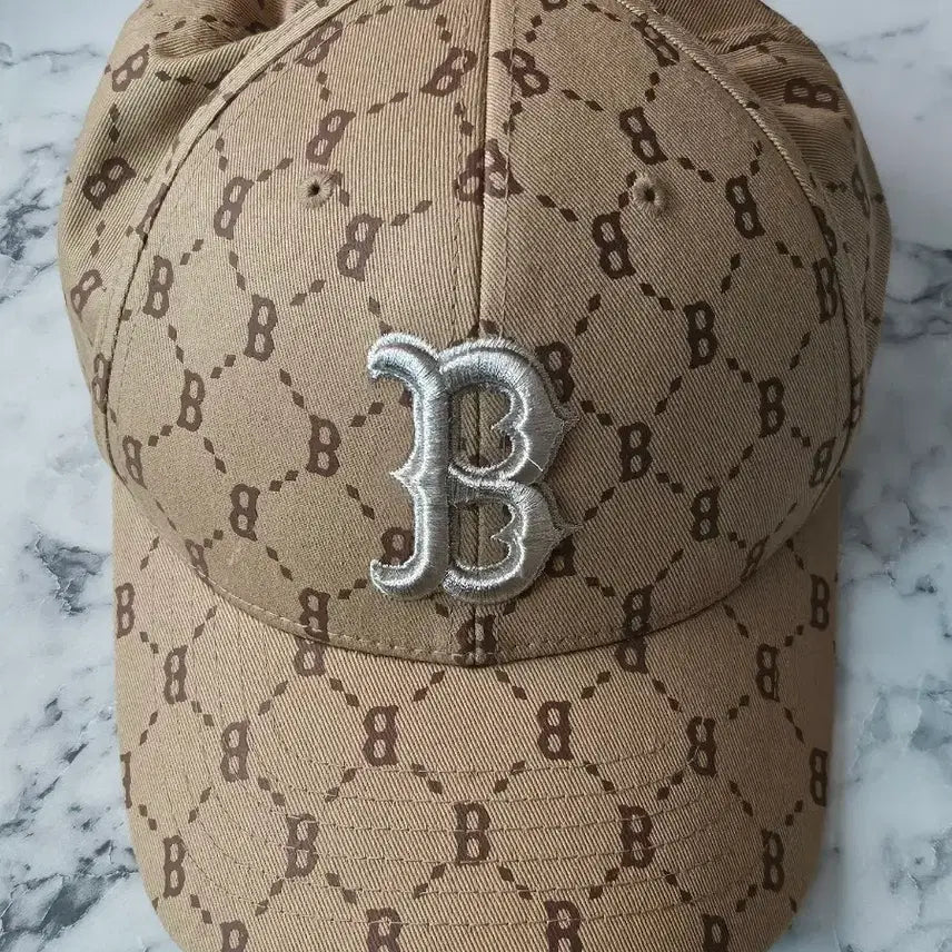 [BUNJANG] MLB Boston Red Sox Baseball Cap / mlb 보스턴 모자 볼캡
