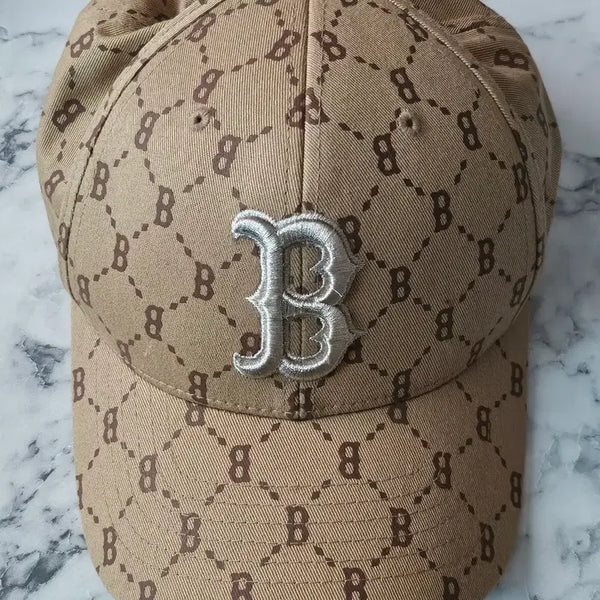 [BUNJANG] MLB Boston Red Sox Baseball Cap / mlb 보스턴 모자 볼캡