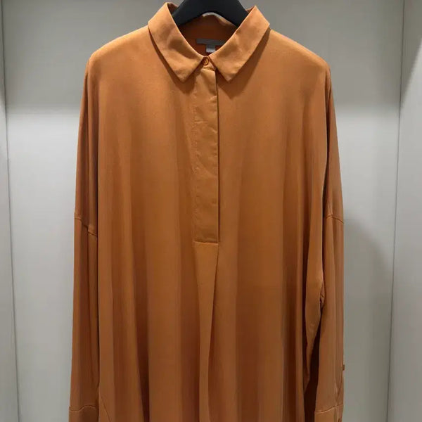 [BUNJANG] COS Lyocell Shirt / COS 코스 셔츠