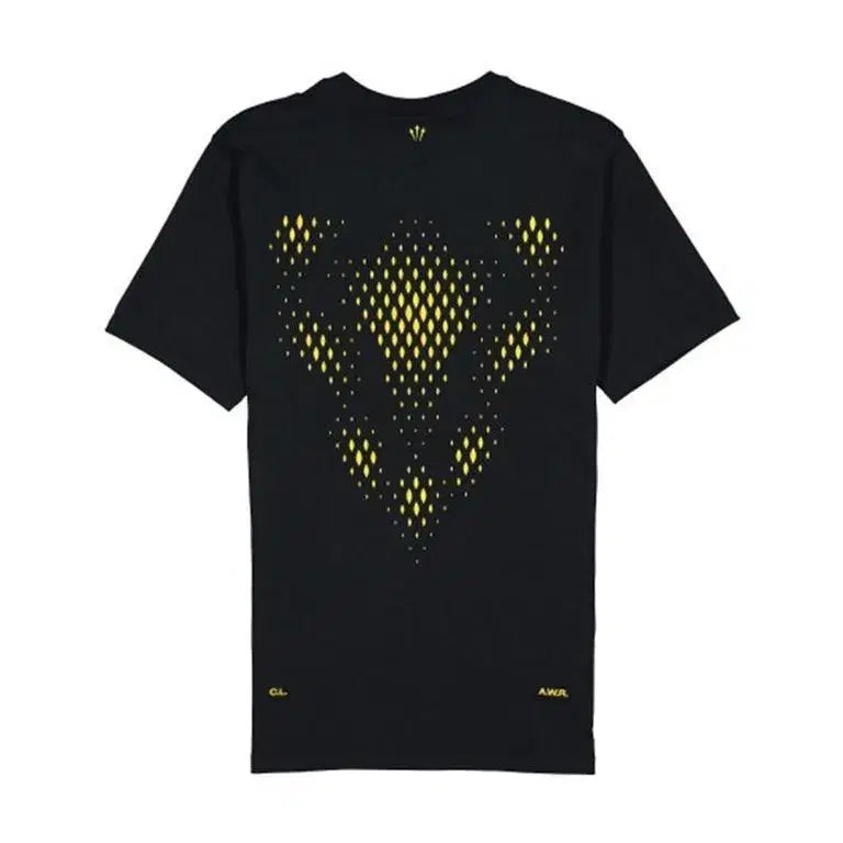 [BUNJANG] Nike x NOCTA Drake Essential Printed Short Sleeve T-Shirt / M 나이키 녹타 드레이크 에센셜 프린팅 반팔티