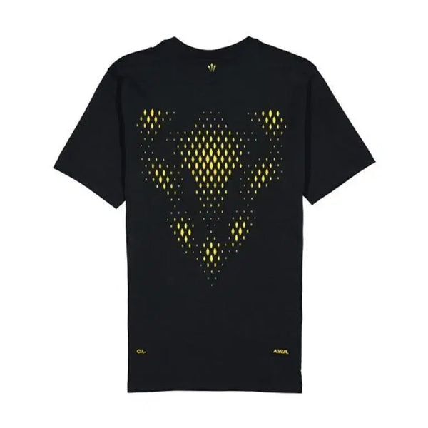 [BUNJANG] Nike x NOCTA Drake Essential Printed Short Sleeve T-Shirt / M 나이키 녹타 드레이크 에센셜 프린팅 반팔티