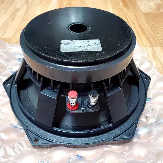 [BUNJANG] PHL Audio 3430 10-inch Woofer (400W AES) / PHL Audio 3430 "400W AES" (10인치 ) 프랑스