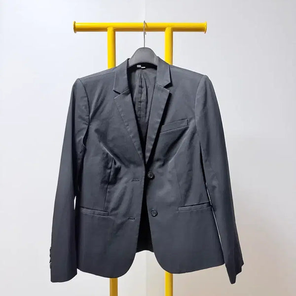 [BUNJANG] Helmut Lang Women's Black Blazer / 헬무트랭 여성 블레이저 자켓