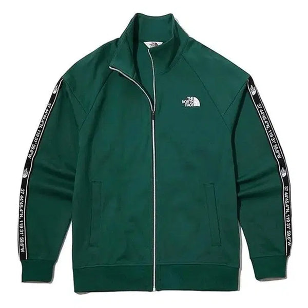 [BUNJANG] The North Face Unisex Newtro Zip-Up Jacket / 노스페이스 공용 뉴트로 집 업