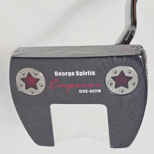 [BUNJANG] Geodespitz Empera GSE-007 Putter / 조지스프리츠 엠페라 GSE-007 퍼터, 새상품