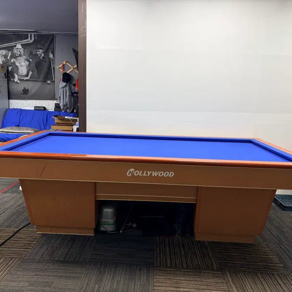 [BUNJANG] Hollywood Billiard Table / 당구대