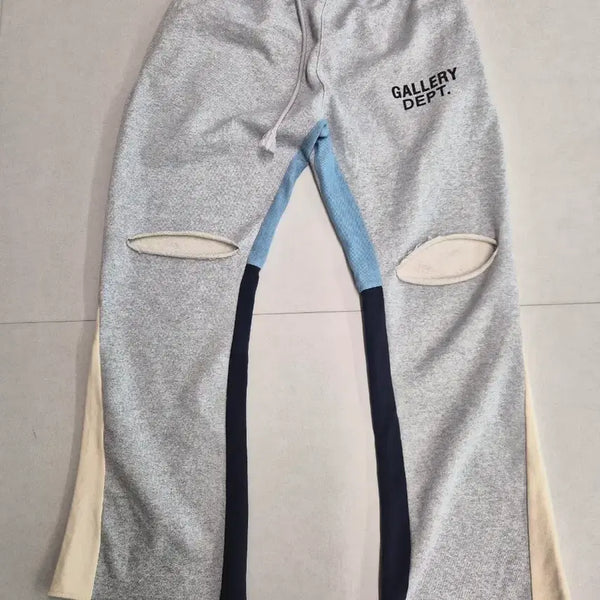 [BUNJANG] Gallery Department Sweatpants XL / 갤러리디파트먼트(뎁트)스웻팬츠,바지 Xl