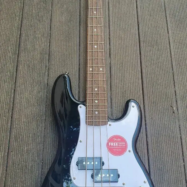 [BUNJANG] Squier Mini Precision Bass Guitar / 스콰이어 미니  P베이스 기타 청소년용&여성용 #전국안전택배#