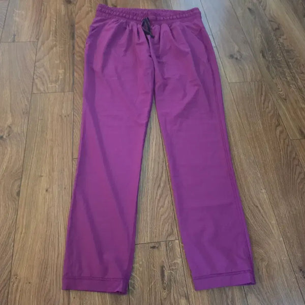 [BUNJANG] Lululemon Women's Training Pants Size 6 / 룰루레몬 여성 트레이닝 기능성 바지 사이즈 6 입지못한새거