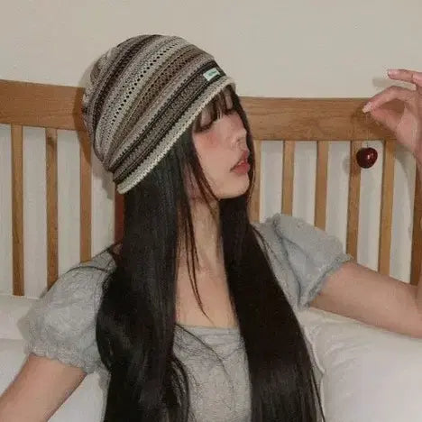 [BUNJANG] Kili Tanzania Beanie / 킬리만 탄자니아 비니 6am