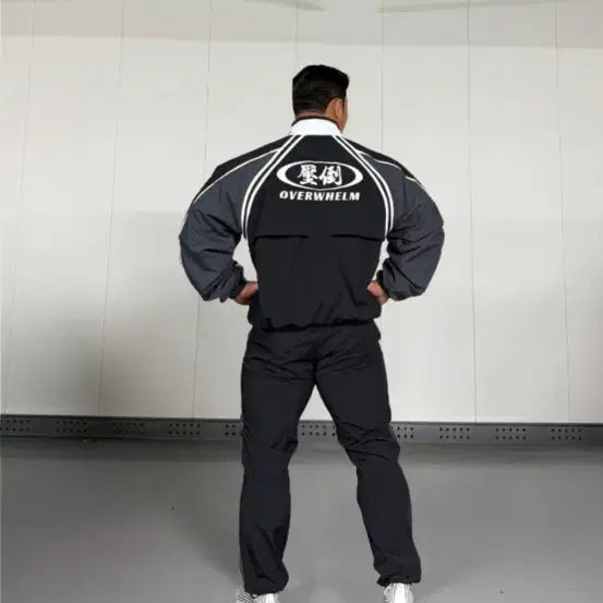 [BUNJANG] Abdo 004 Training Set - New / 압도 004 트레이닝 세트 새상품