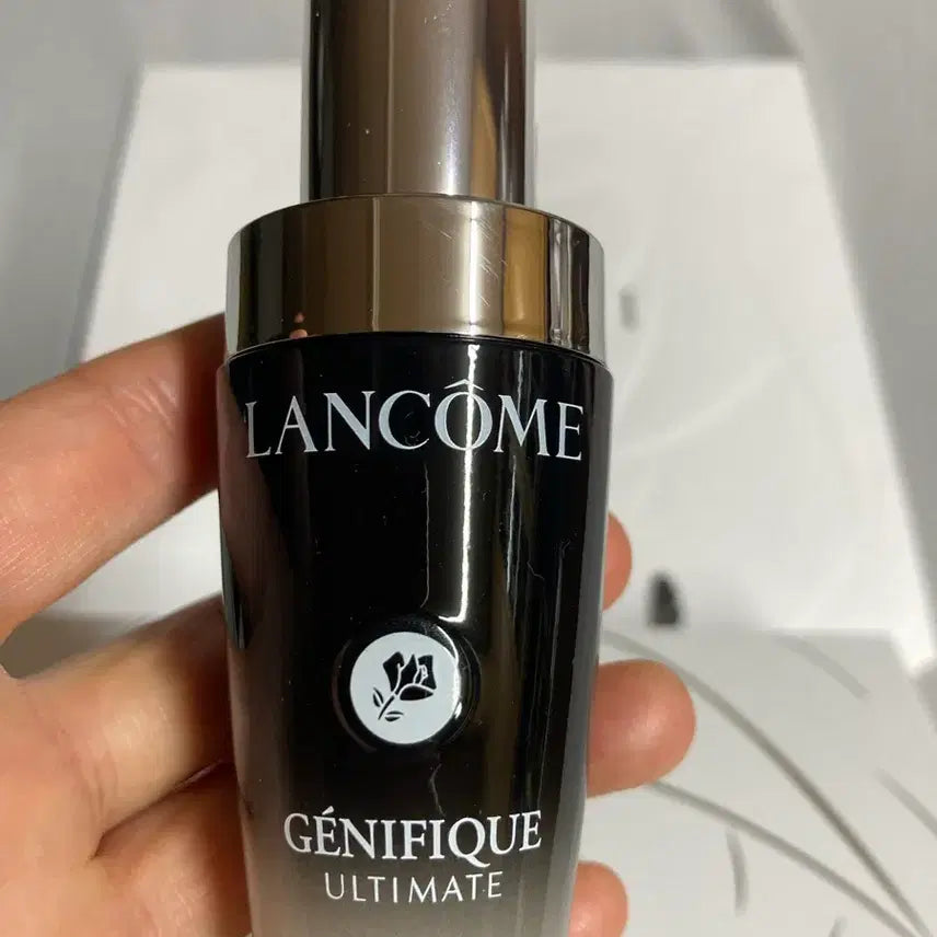 [BUNJANG] Lancome Advanced Génifique Serum 30ml Sealed / 미개봉 새제품) 랑콤 제니피끄 세럼 30ml