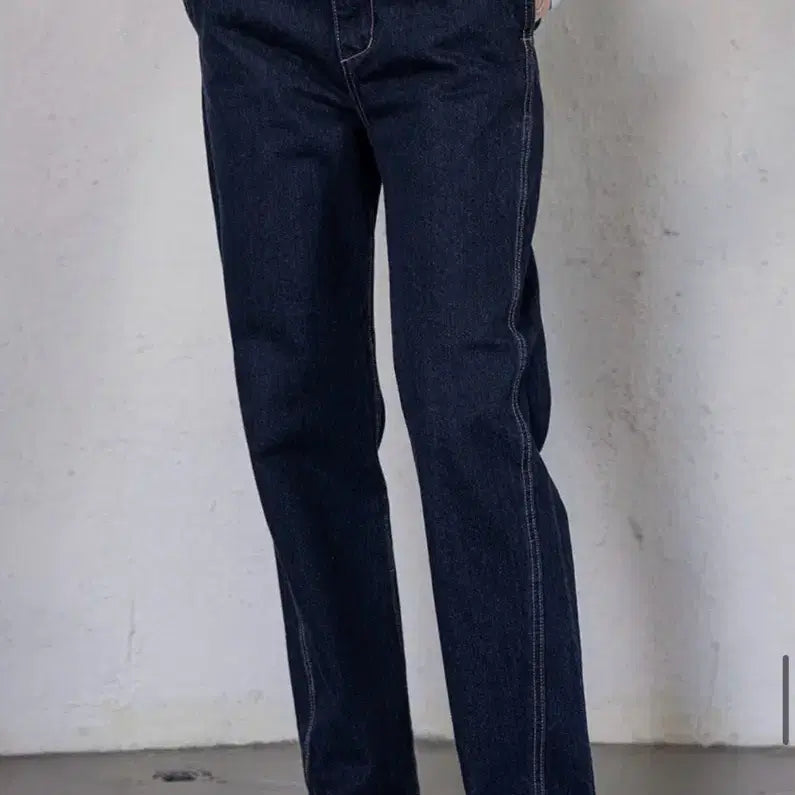 [BUNJANG] Annies Straight Pants L / 앤니즈 스트레이츠 팬츠 L