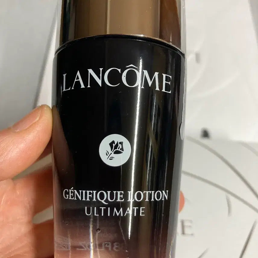 [BUNJANG] Lancôme Génifique Youth Activating Concentrate Serum 100ml / 미개봉 새제품) 랑콤 로션 100ml