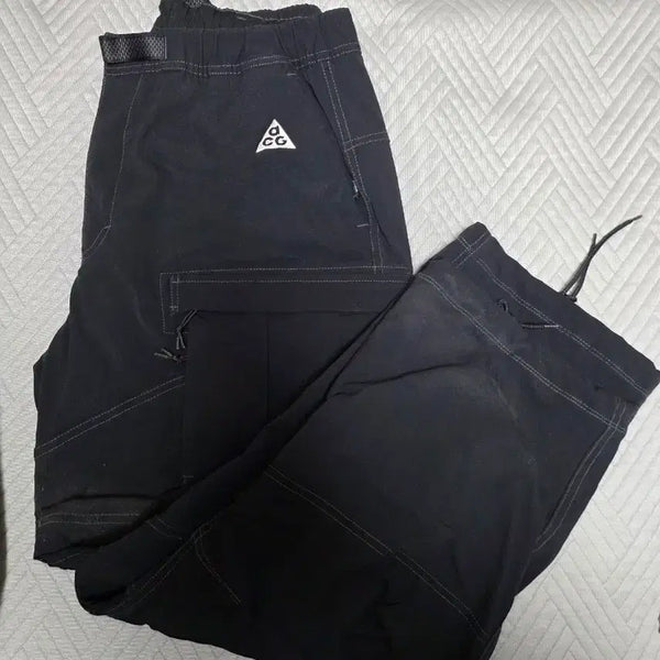 [BUNJANG] Nike ACG Smith Summit Shorts Asia L / 나이키 acgc스미스써밋 아시아L