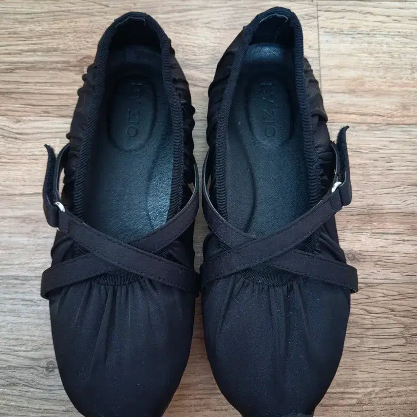 [BUNJANG] Mary Jane Balletcore Flats / 메리제인 슈즈