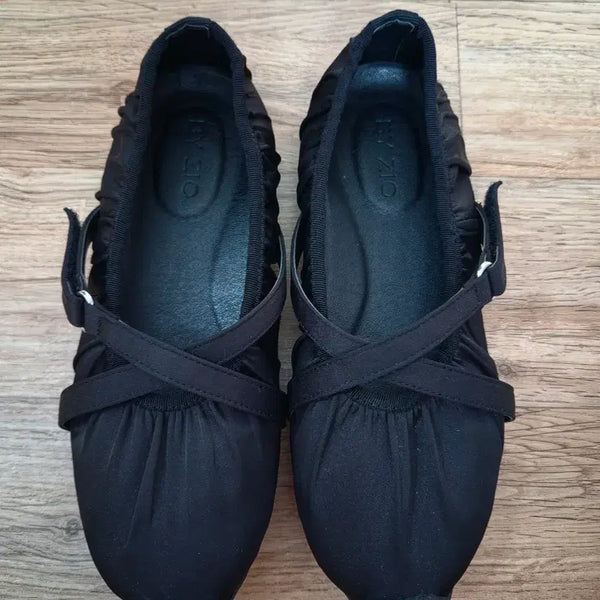[BUNJANG] Mary Jane Balletcore Flats / 메리제인 슈즈