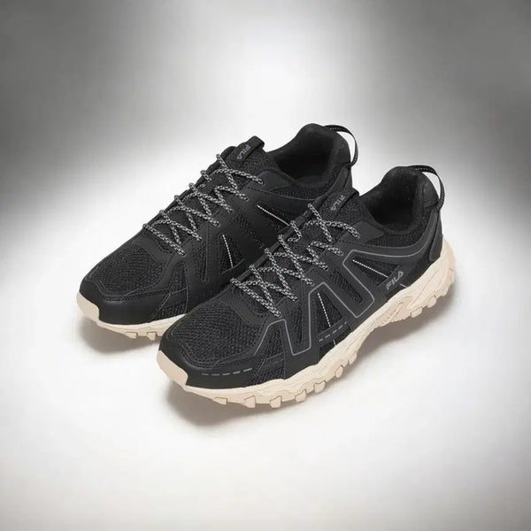 [BUNJANG] Fila Casual Sneakers / 휠라 운동화 캐쥬얼화 팝니다