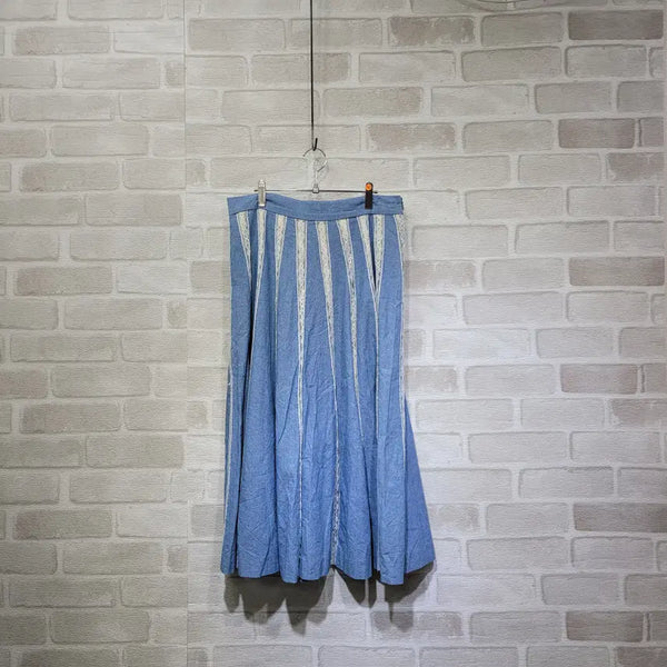 [BUNJANG] Rene Lace Skirt - Size 28 / ㅈ193 레이스 스커트 28