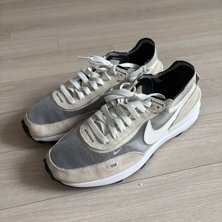 [BUNJANG] Nike Waffle Sneakers / 나이키 운동화