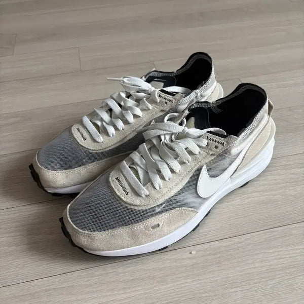 [BUNJANG] Nike Waffle Sneakers / 나이키 운동화