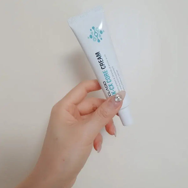 [BUNJANG] Eclado NK CX Core Cream 25g / 새상품)에끌라두 엔케이 씨엑스 코어크림25g 1개