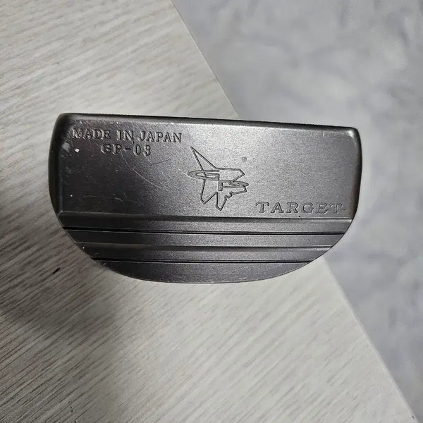 [BUNJANG] Grand Prix Target Mallet Putter 36-inch / 36인치.말렛형 밸리 퍼터.