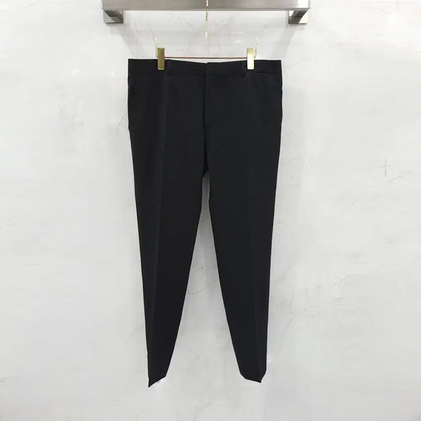[BUNJANG] Hermes Cashmere Pants / 54 / 에르메스 캐시미어 팬츠