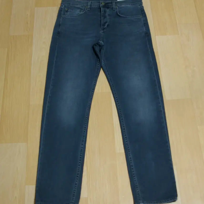 [BUNJANG] Rag & Bone Vintage Stretch Button-Fly Slim Denim Pants (Size 32) / 랙앤본 빈티지 데님팬츠 32
